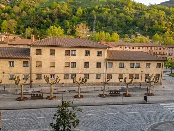 Piso en Ciaño - Zona Rural, Ciaño - Zona Rural - Foto 1