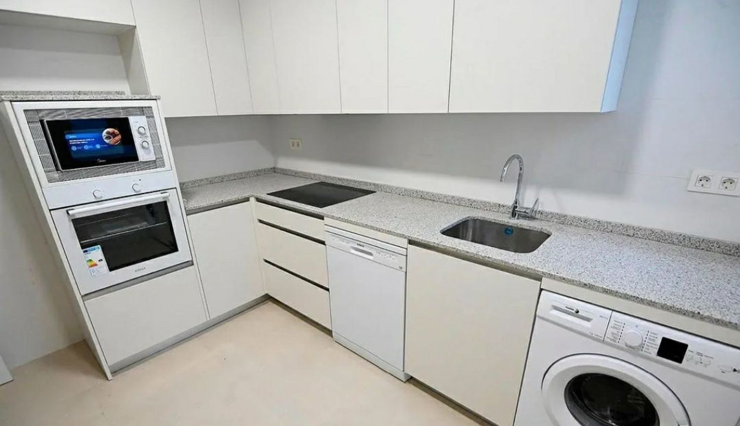 Piso en calle Andalucía, 31 - Foto 3