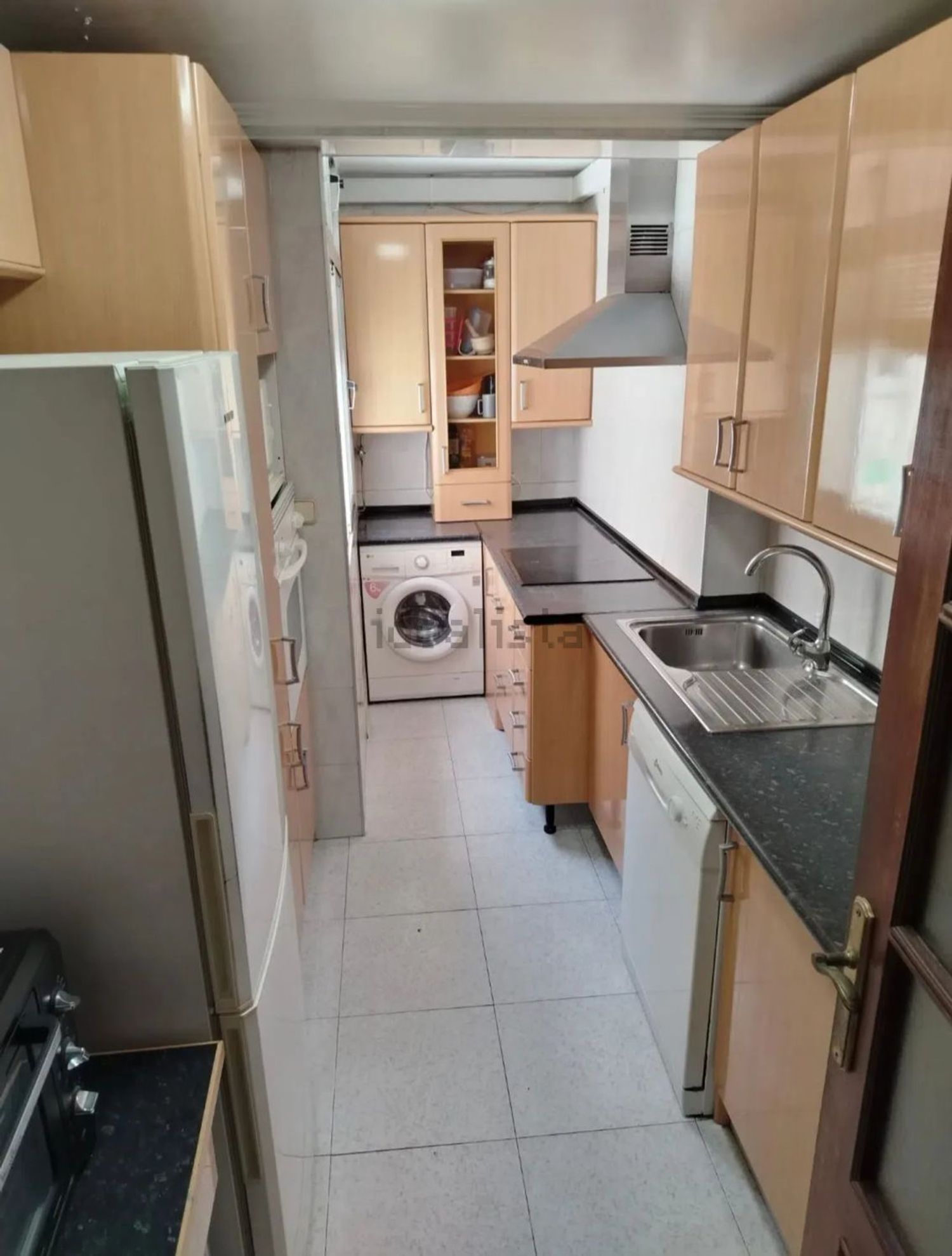 Piso en Calle Vicente Aleixandre, Girón - Las Delicias - Pacífico - Foto 7