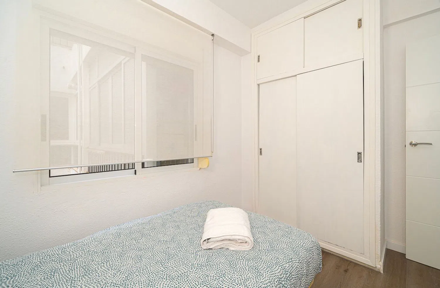 Piso en calle Cervantes, 45 - Foto 15