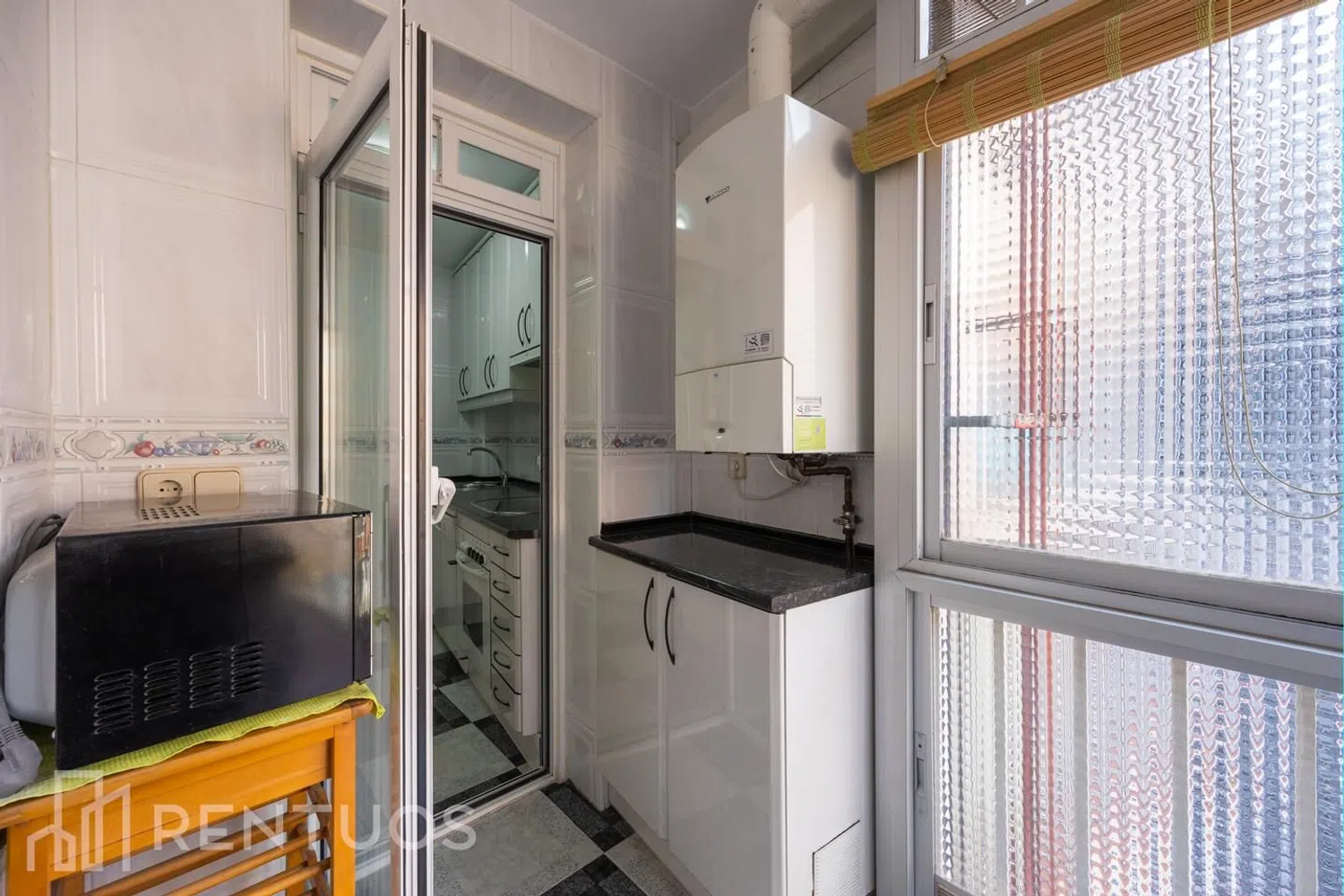 Piso en calle Algaba - Foto 13