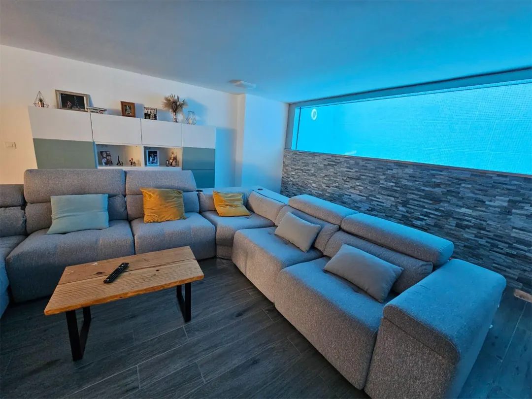 Casa adosada en  Calle Francisco de La Torre 31 - Foto 35