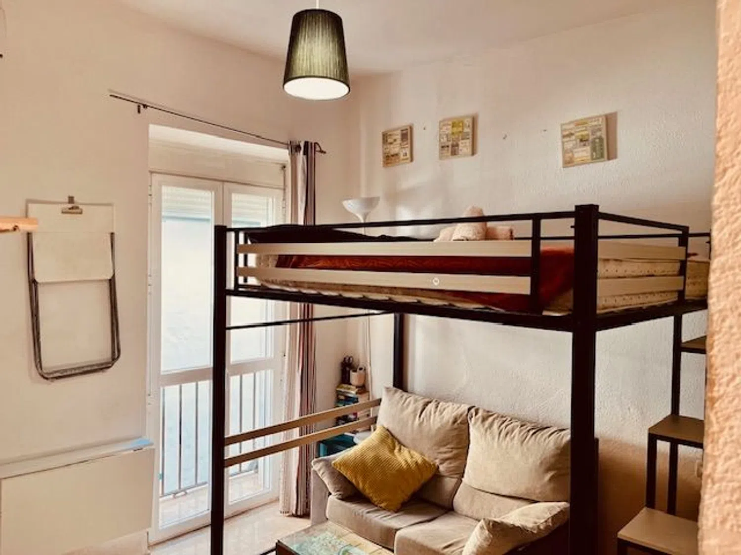 Estudio en calle Carlos Rubio, 18 - Foto 7