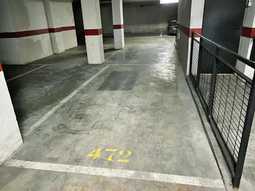Piso en  Carrer de Luis Bolinches Compañ - Foto 44