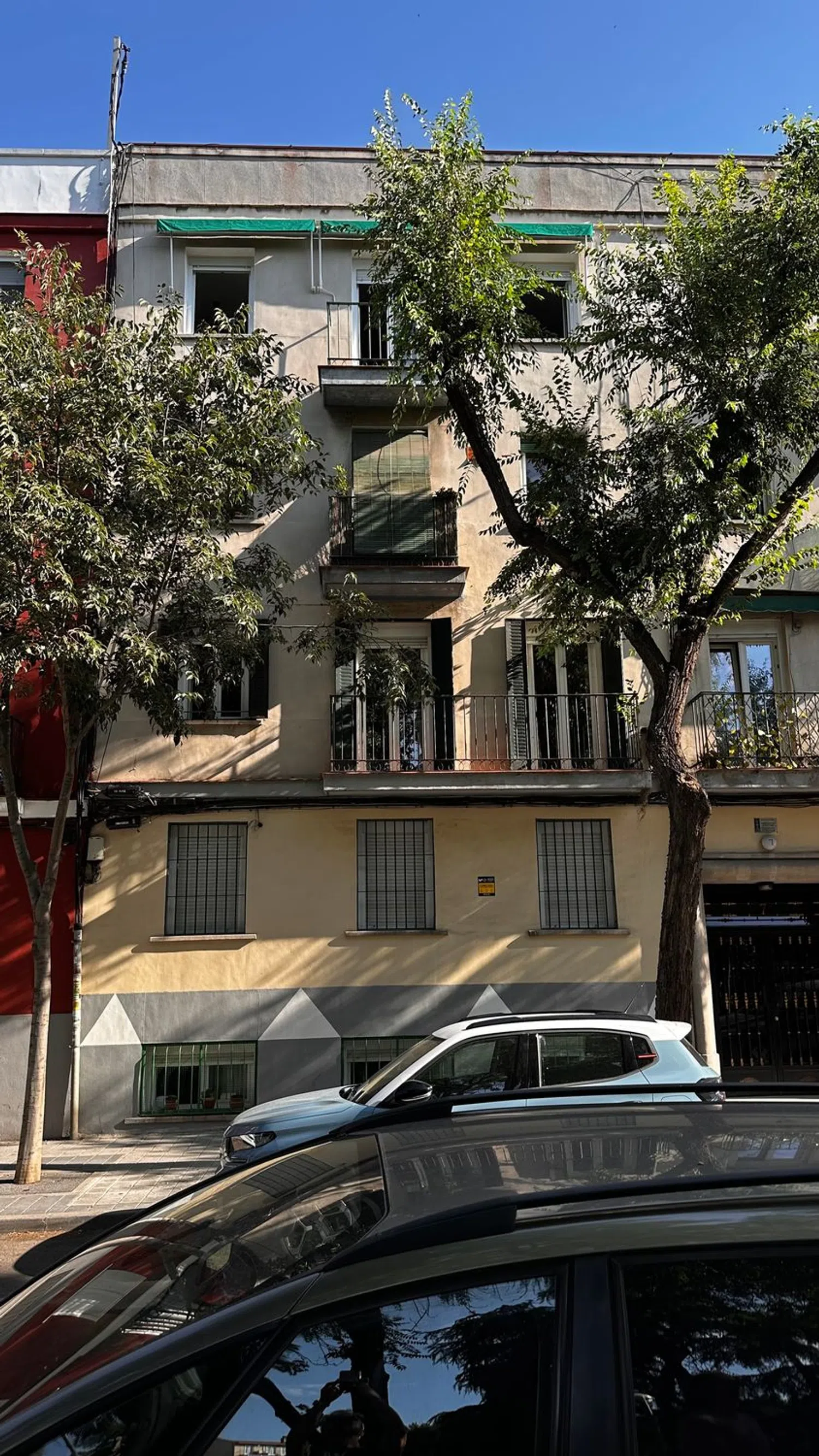 Piso en calle de Benidorm, 7 a - Foto 1