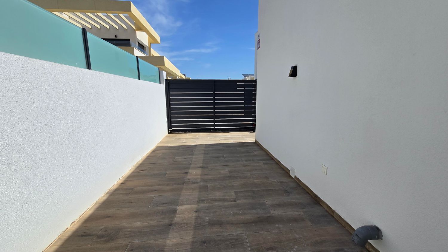 Casa o chalet independiente en Los Montesinos - Foto 15