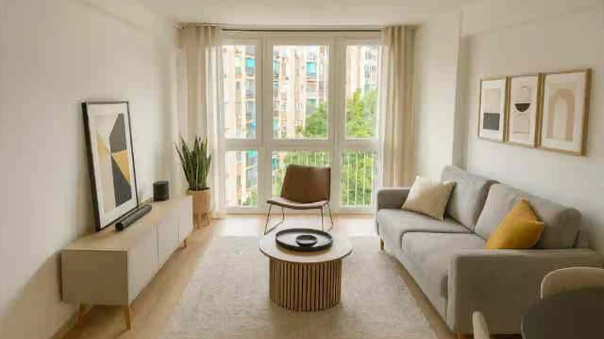 Piso en Centro - Foto 2