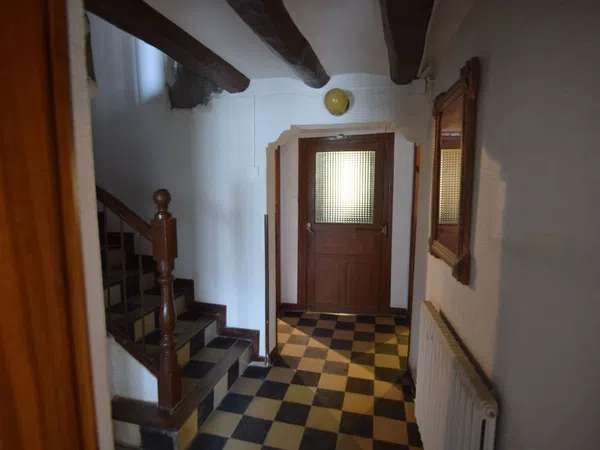 Casa o chalet independiente en Calle Arrabal, 15 - Foto 14