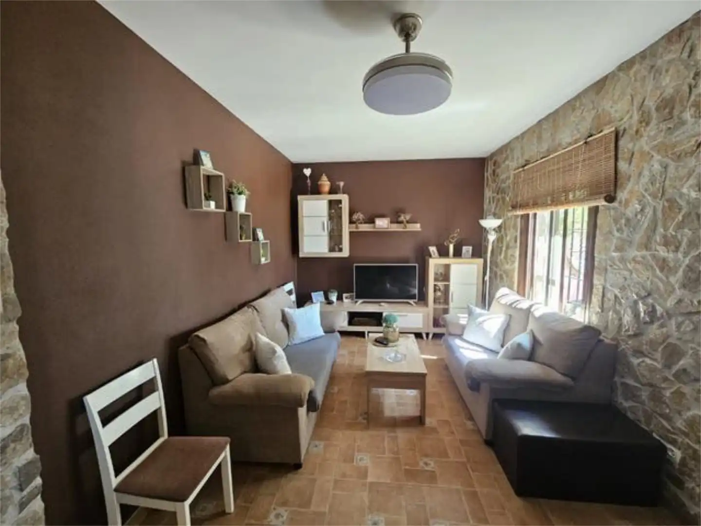 Casa adosada en Chalet Pago del humo - Foto 4