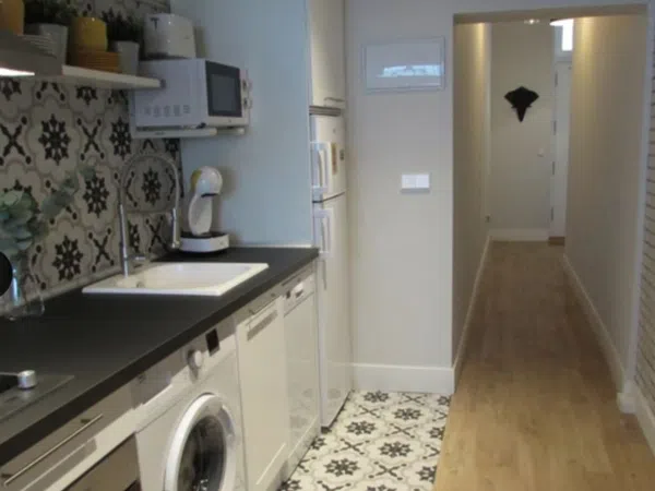 Estudio en calle Fernández de Isla, 20 - Foto 9