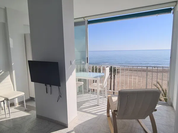 Estudio en Caminàs dels Hòmens, 29, Sant Antoni, Sant Antoni - Foto 2