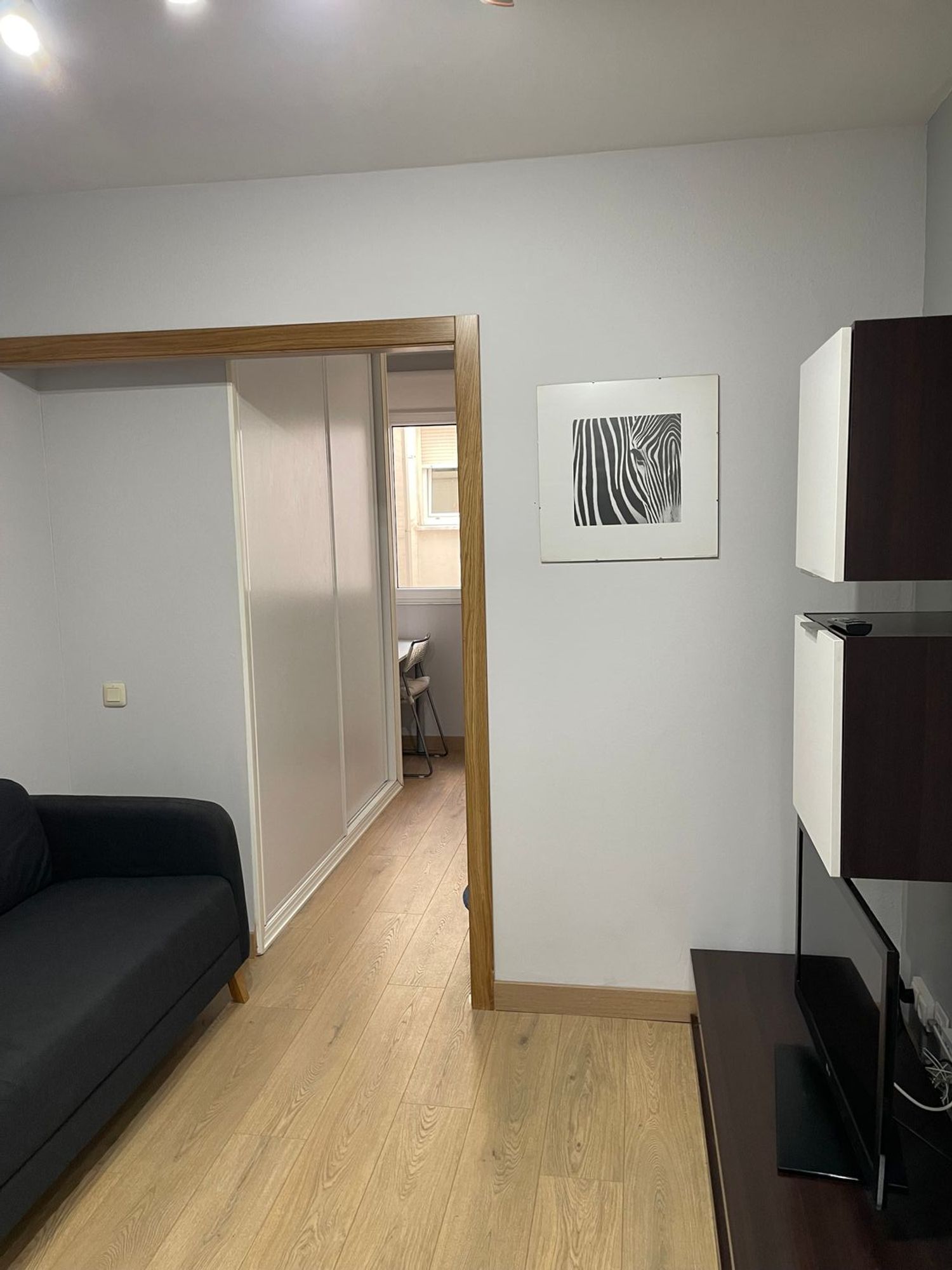 Estudio en Calle de San Bernabé, 12, Salesas-Foncalada-Campoamor - Foto 15