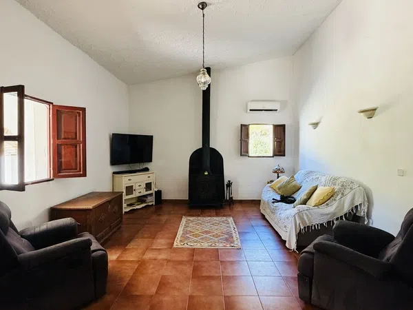 Casa rural en Las Hoya s/n - Foto 6