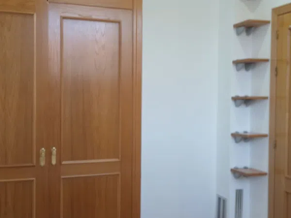 Piso en Calle de Alpajés, 38, Foso-Moreras, Foso-Moreras - Foto 1