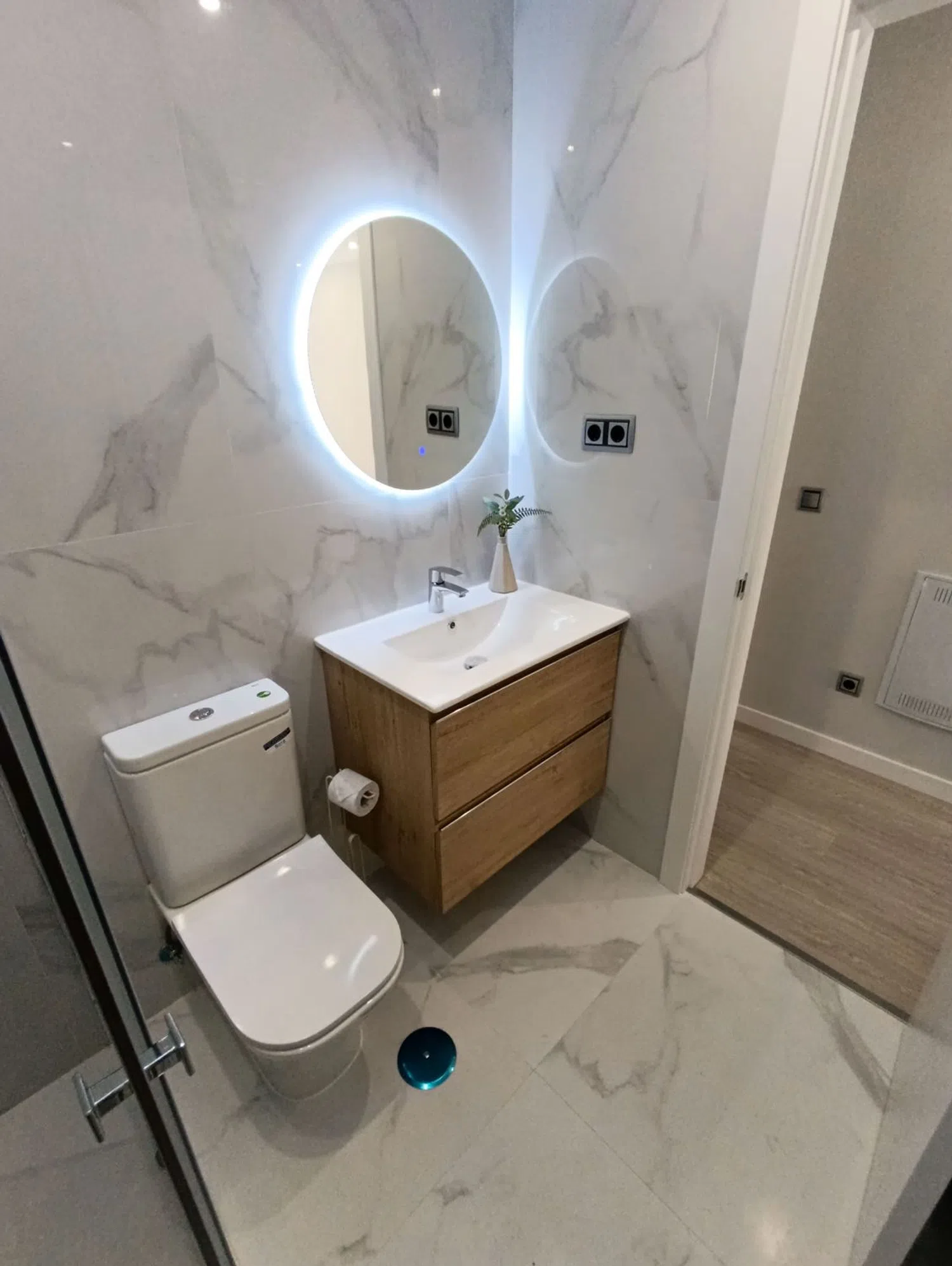 Piso en calle de Garci-Nuño, 14 - Foto 11