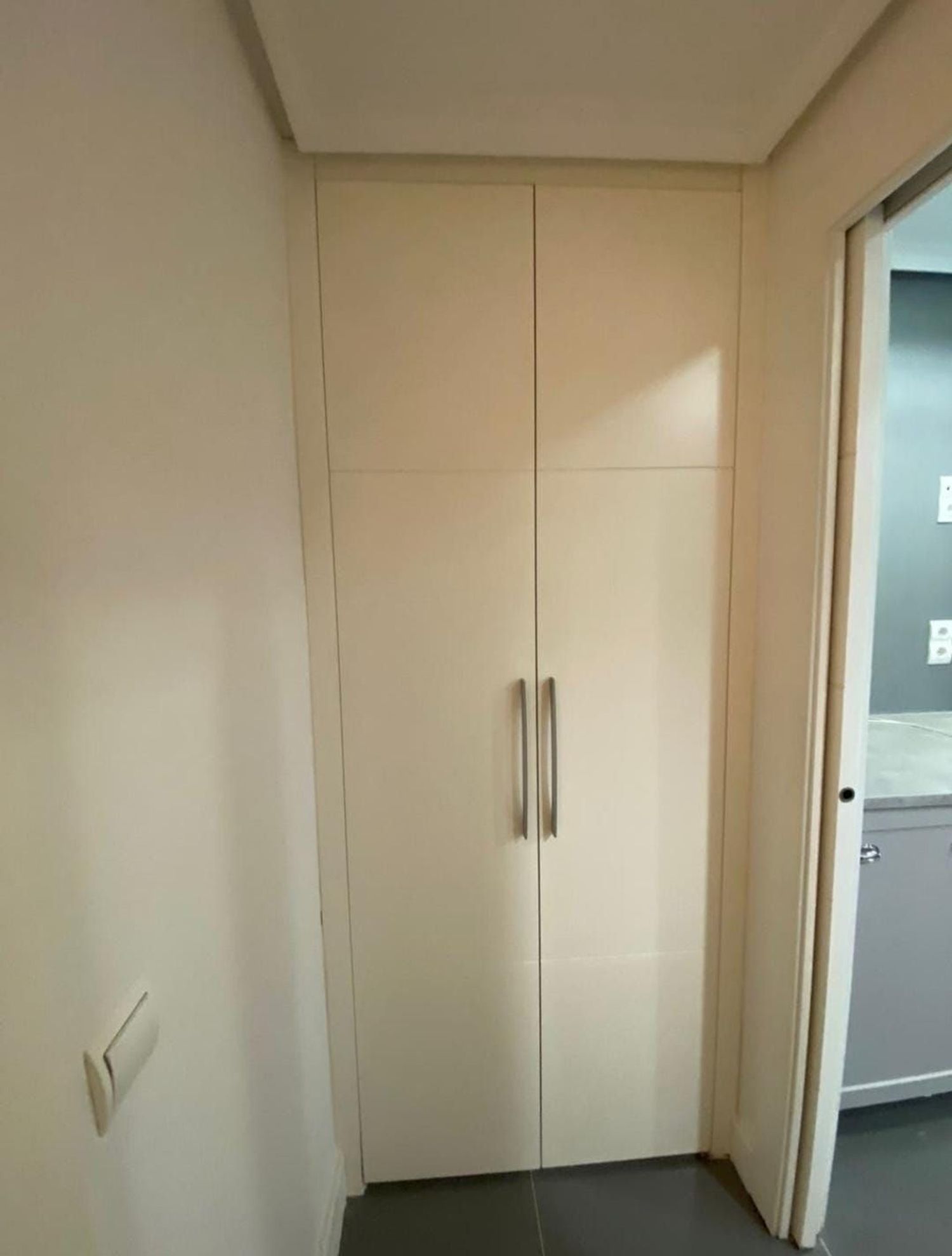 Estudio en Calle del General Díaz Porlier, Lista - Foto 15