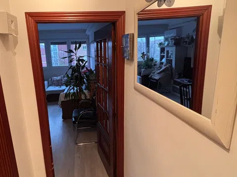 Piso en calle de la Cañada, 23