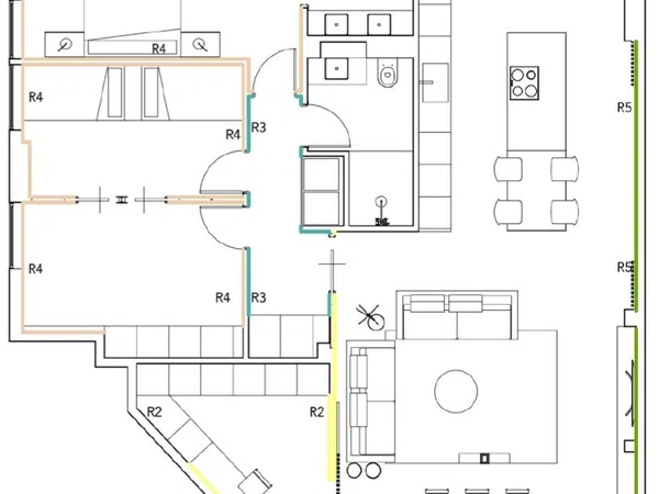 Piso en avenida Maisonnave, 33 - Foto 32
