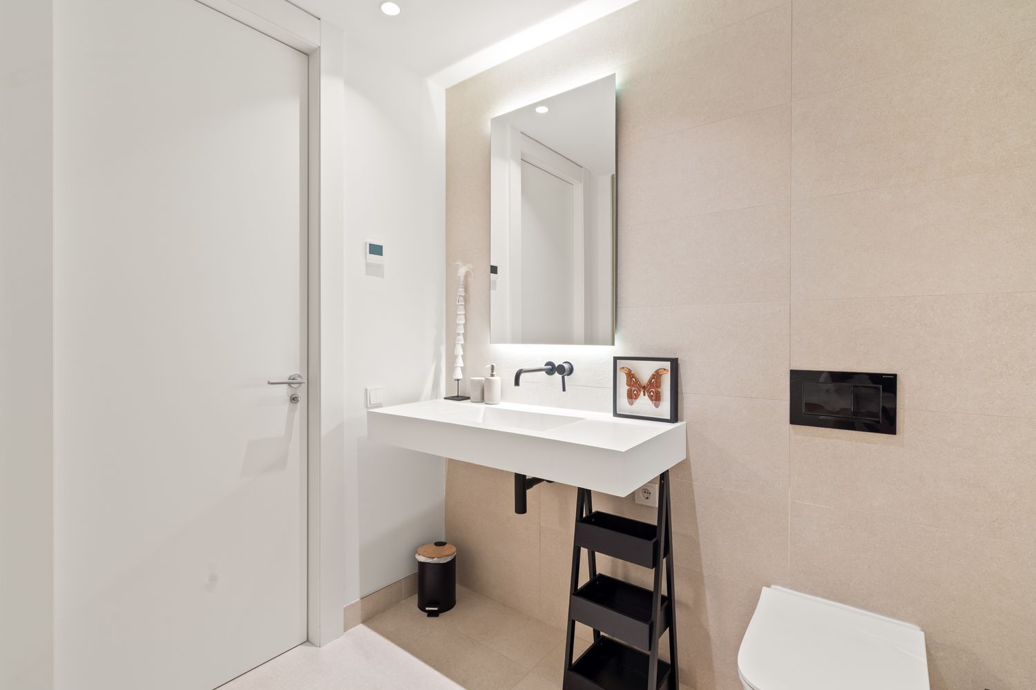 Piso en Calle Londres, 17, Ojén pueblo, Ojén pueblo - Foto 13