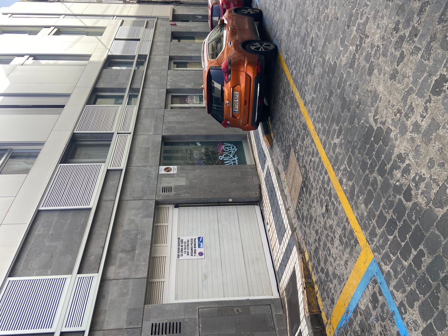 Piso en calle Domingo j Navarro, 20 - Foto 18