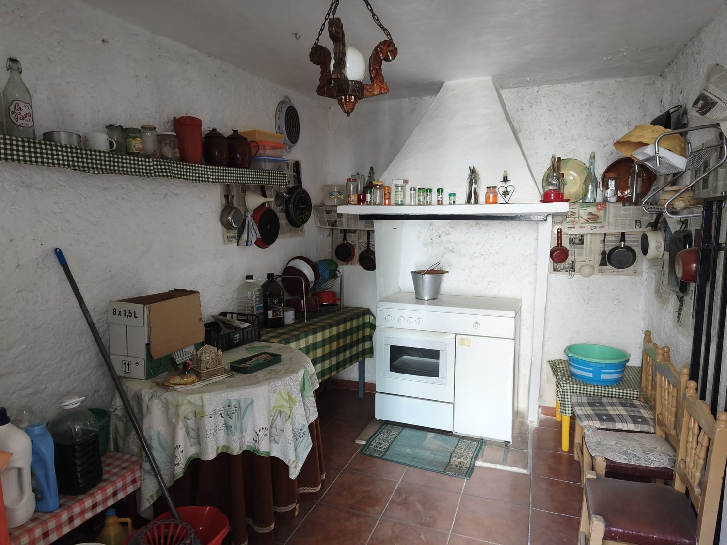 Casa de pueblo en Calle Feria s/n - Foto 2