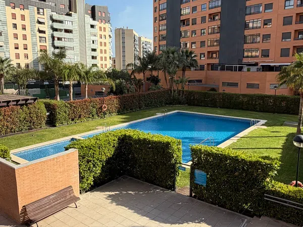 Piso en Avenida Vicente Blasco Ibañez, 15, Paus - Foto 19