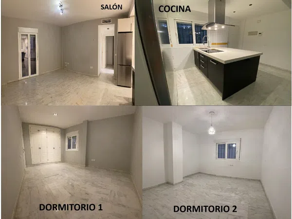 Piso en San Luis, 73 - Foto 1