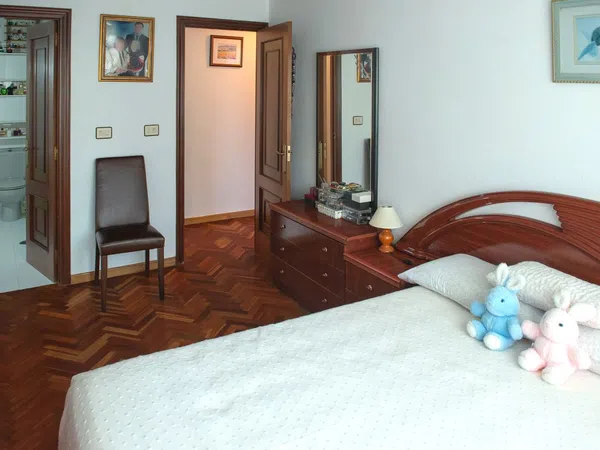 Piso en Avenida Coruña, 9, Acea de Ama - O Burgo, Acea de Ama - O Burgo - Foto 12