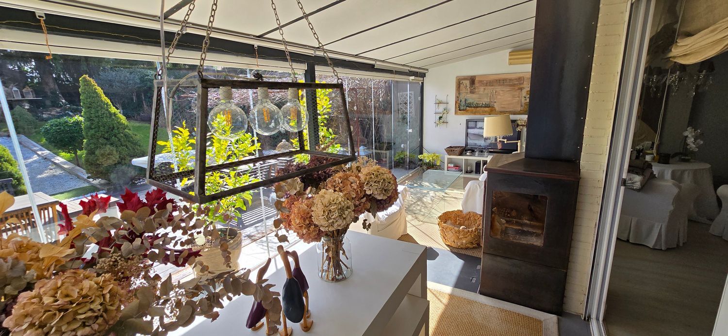 Chalet adosado en paseo de los Sauces, 8 - Foto 18