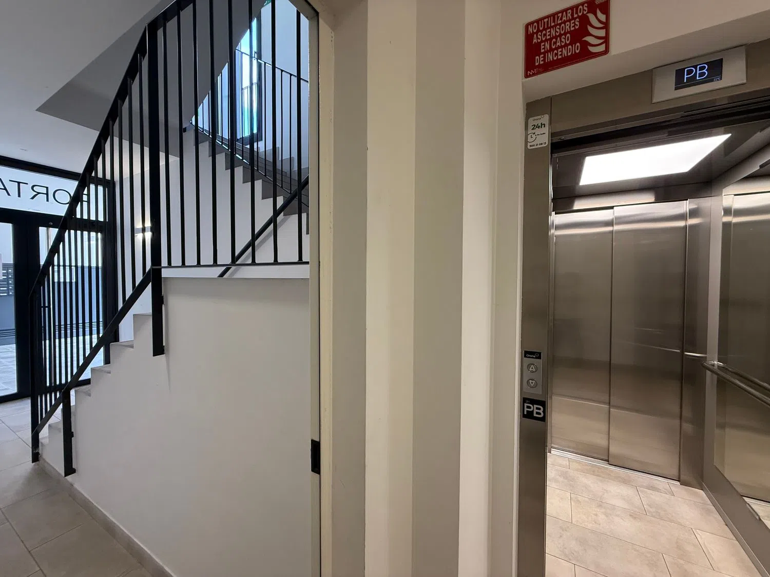 Piso en calle del Convenio, 31 - Foto 4