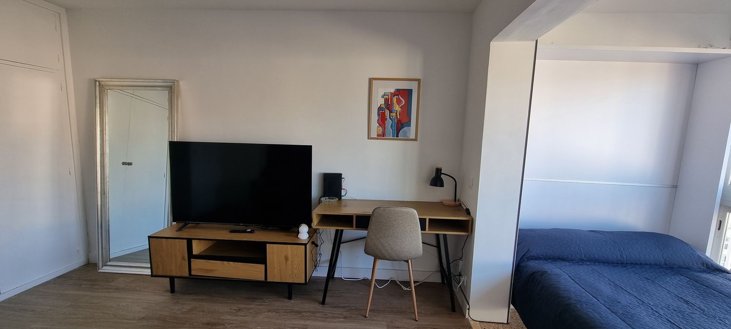 Estudio en Calle Alcalde Manuel Catalán Chana, 9 - Foto 7