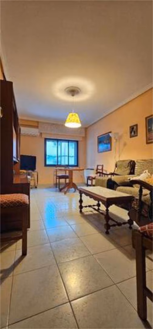 Piso en plaza monumento de los toros - Foto 7