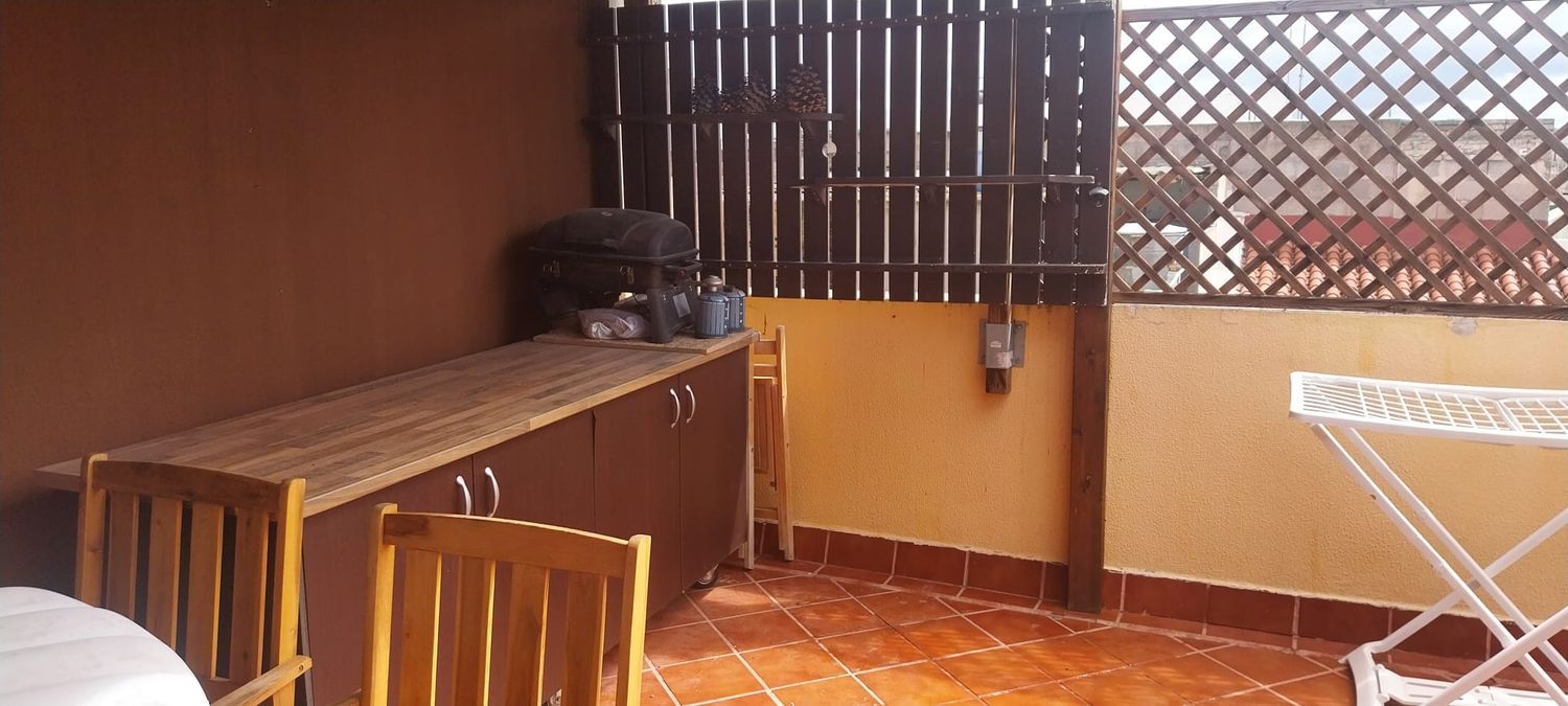 Ático en calle Moisés, 5 - Foto 10