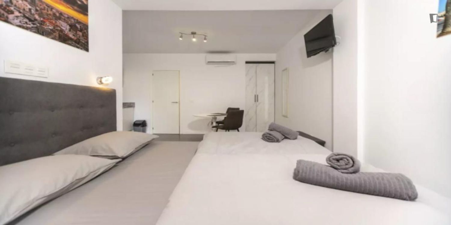 Estudio en Avenida de Burjassot, Benicalap - Foto 6