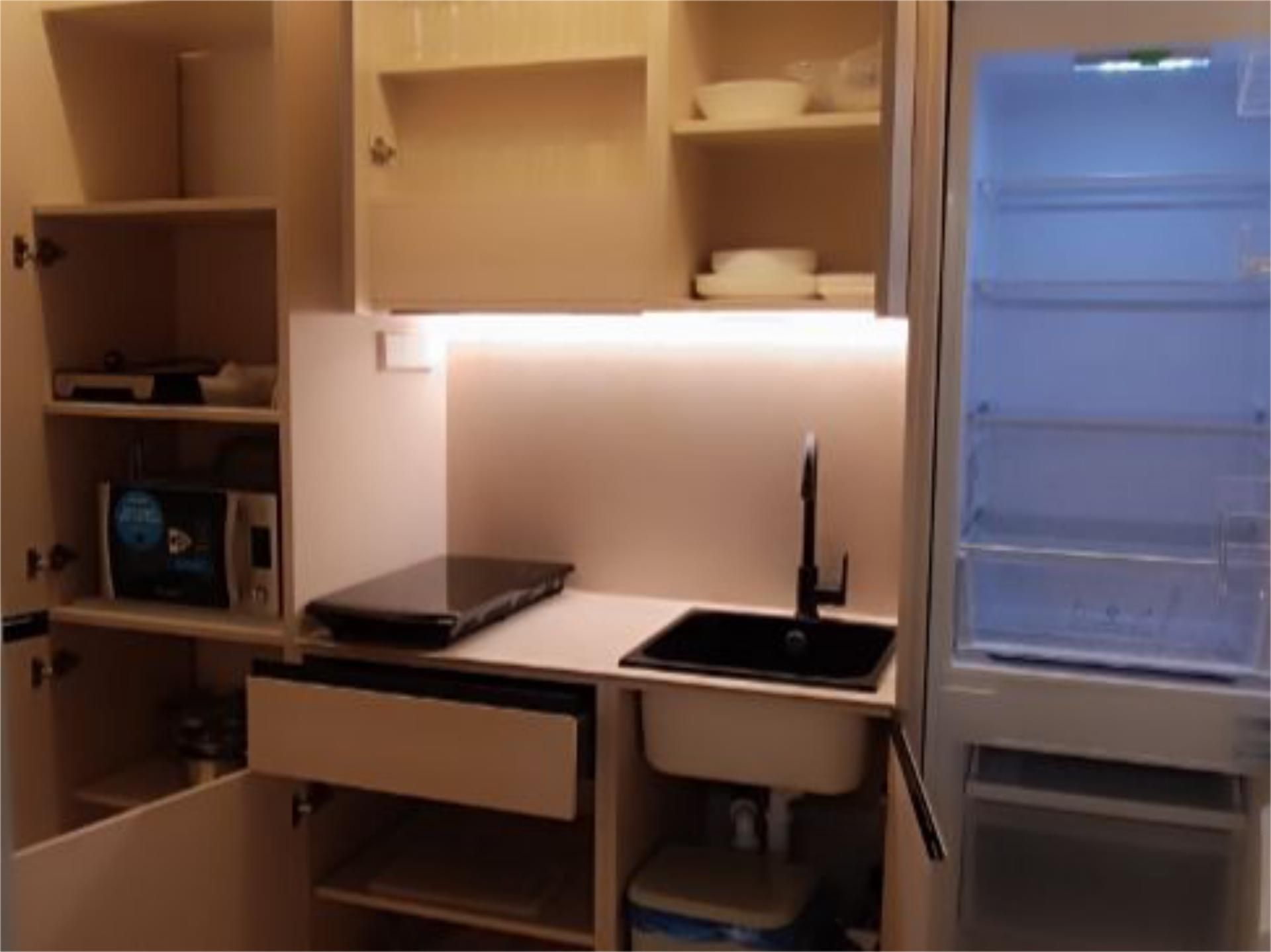 Apartamento en  Calle los Rosaos 2 - Foto 21