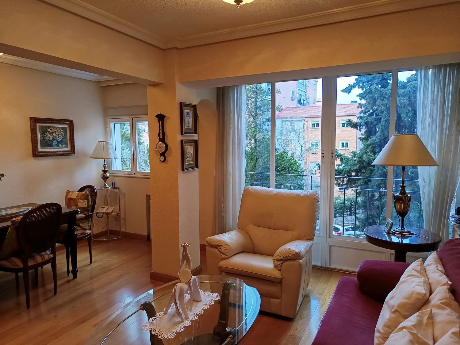 Piso en calle de San Marcelo, 24