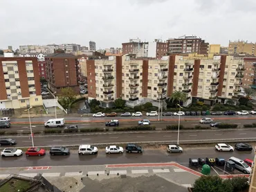 Piso en  Avenida Antonio Masa Campos 25 - Foto 1
