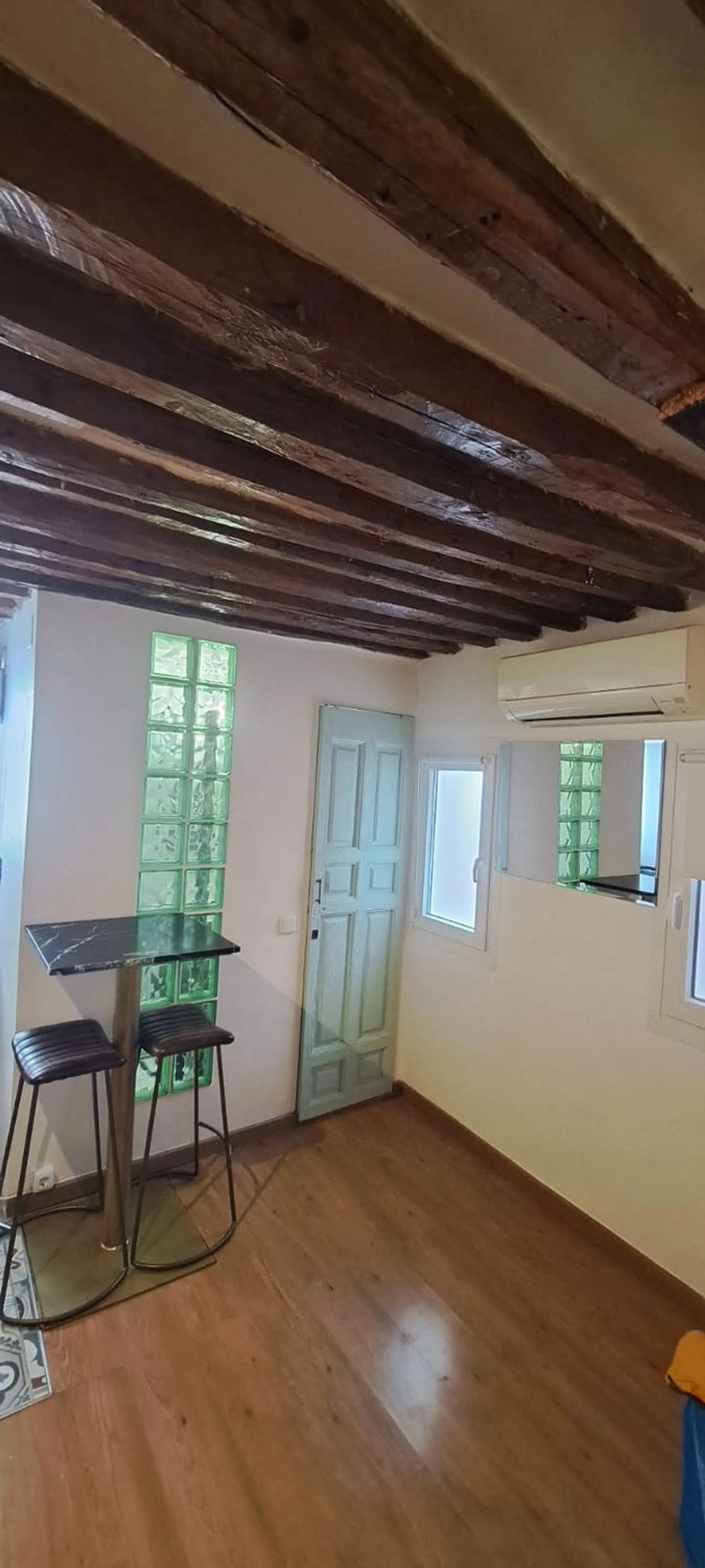 Estudio en calle de Moratín, 23 - Foto 6