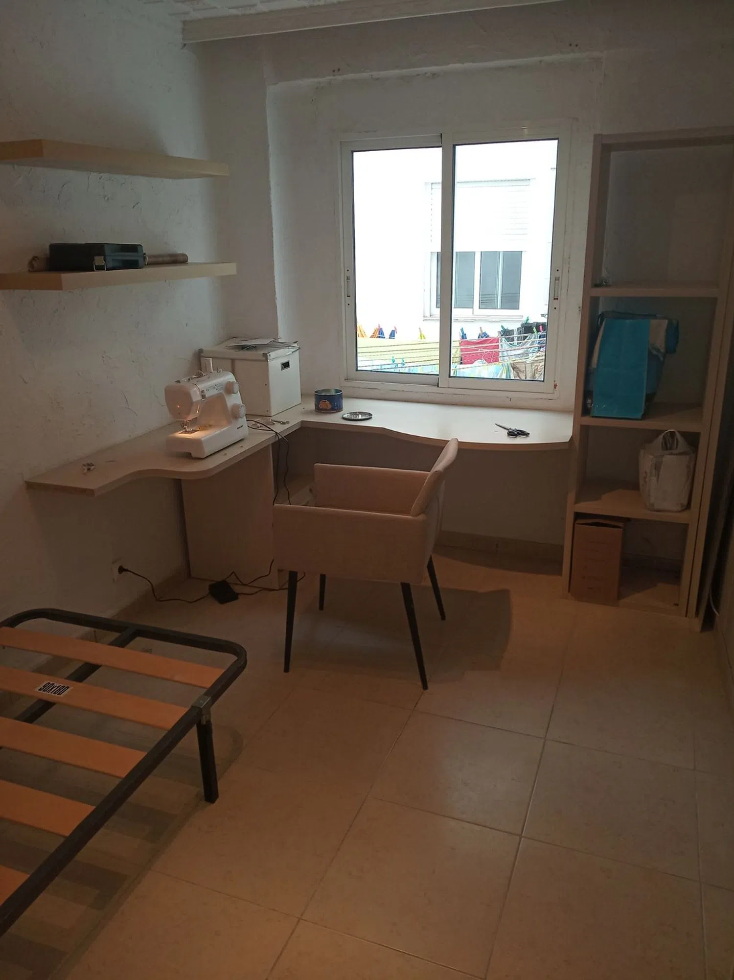 Piso en Garbinet, 122 - Foto 20