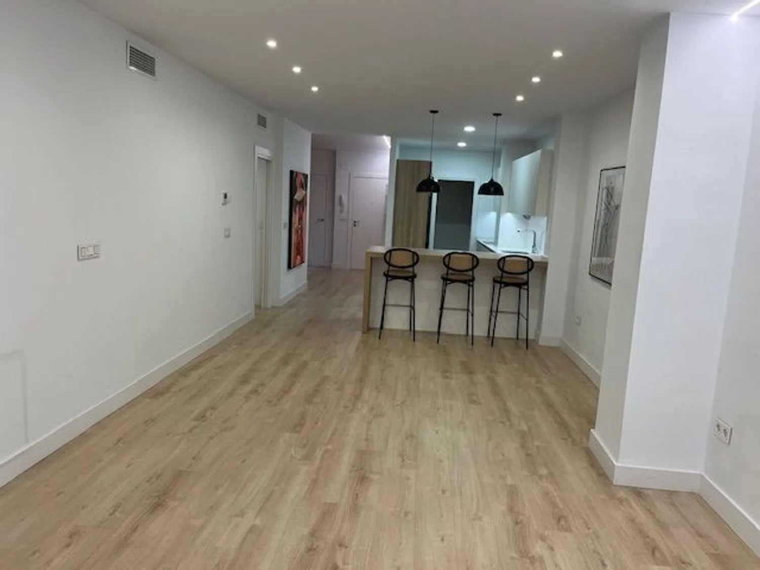 Piso en calle Recogidas, 20 - Foto 17