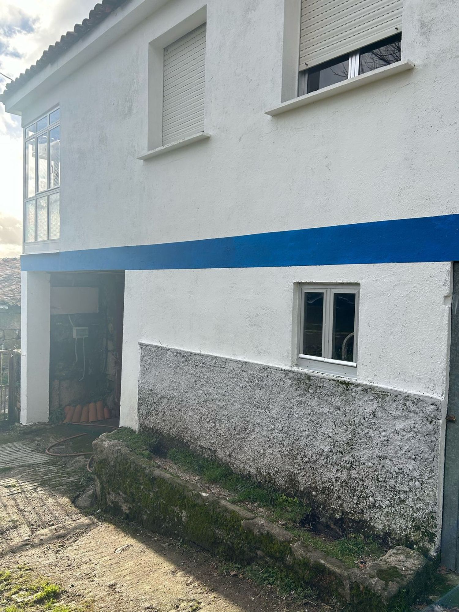 Casa de pueblo en Lugar HEdrada,A, 1 - Foto 4