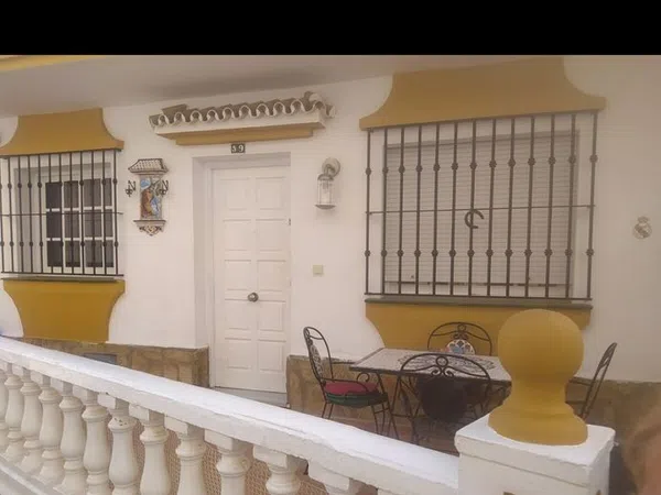 Chalet adosado en Calle Cortijo Viejo, 19 - Foto 16