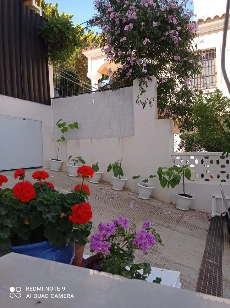 Planta baja en  Calle Severo Ochoa 17 - Foto 20