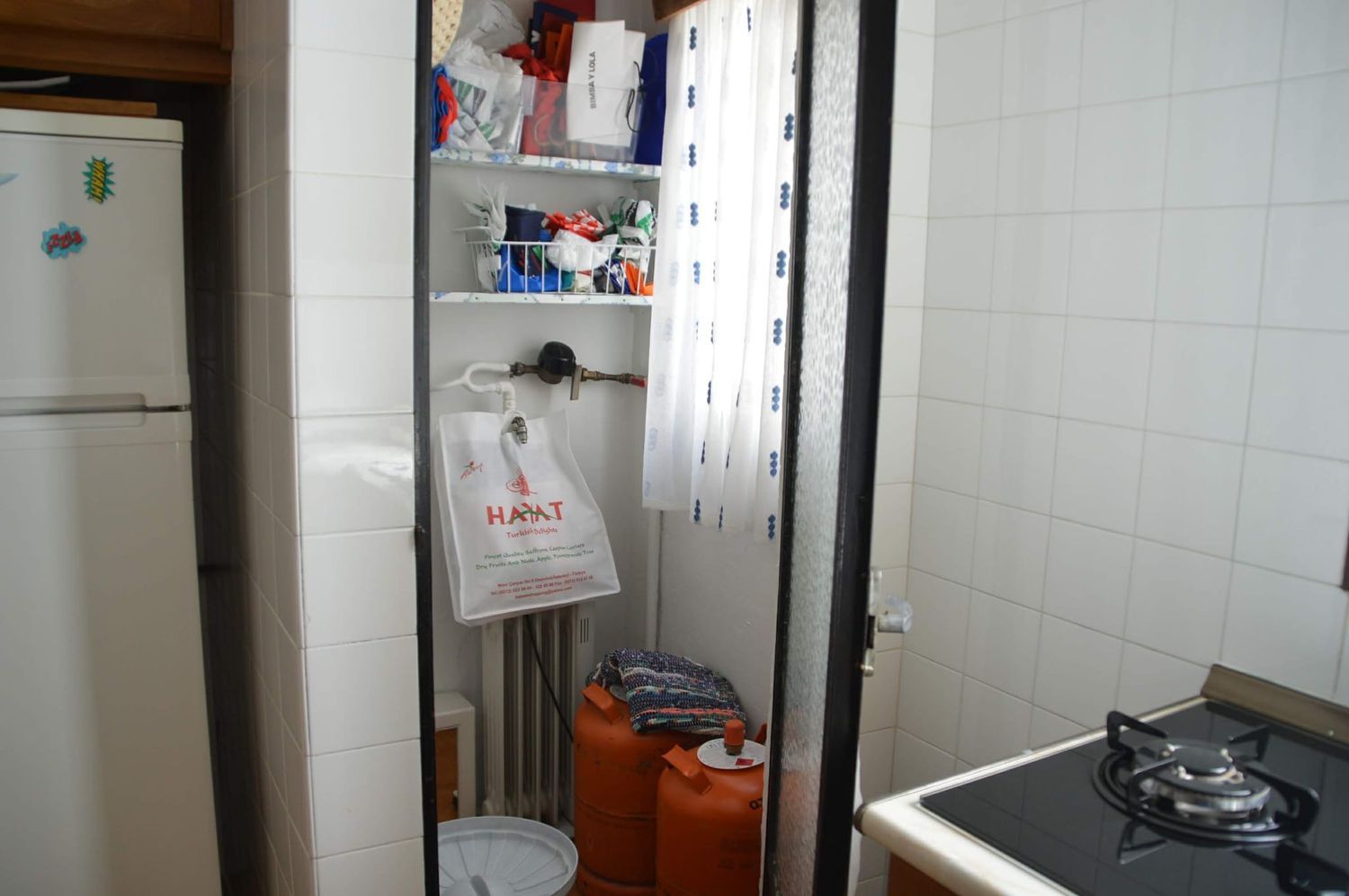 Ático en Calle Ancha de Capuchinos, 15, San Ildefonso, San Ildefonso - Foto 8