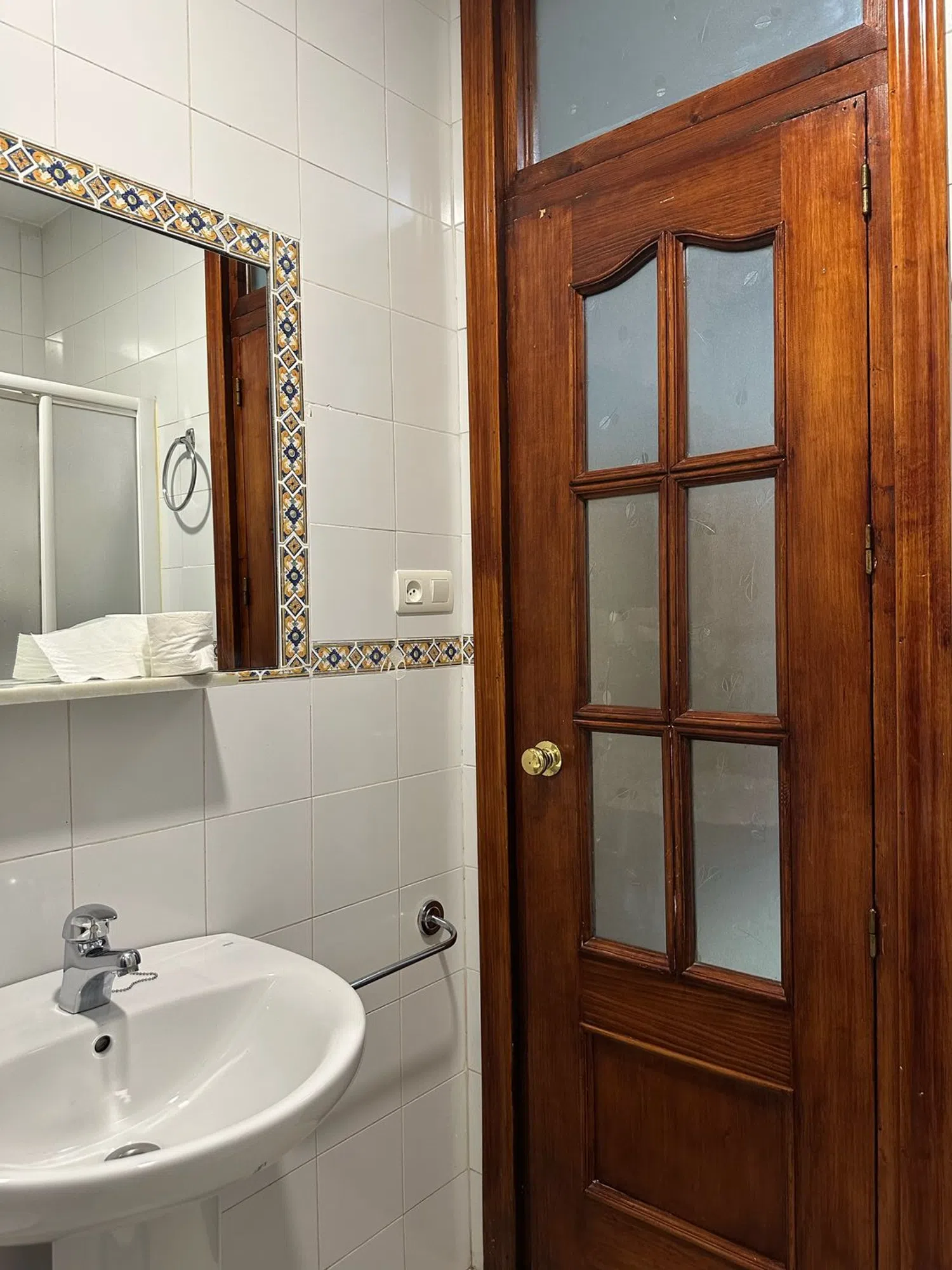 Estudio en calle Jesús y María, 10 - Foto 12