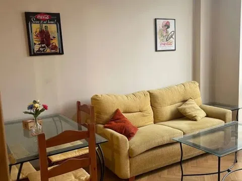 Piso en calle de Sodio, 11 - Foto 2