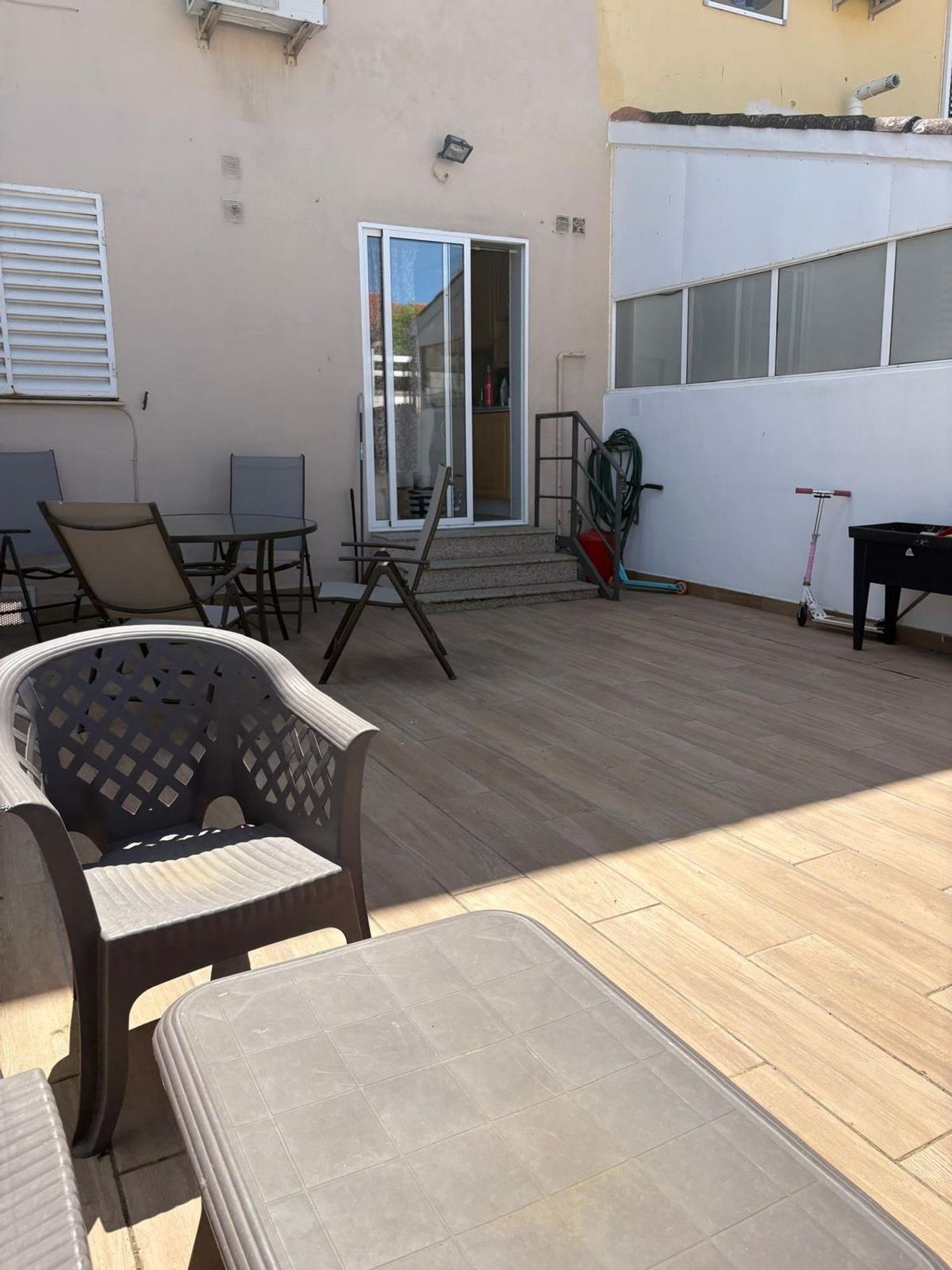 Chalet adosado en Montesol - Mejostilla, Montesol - Mejostilla - Foto 10