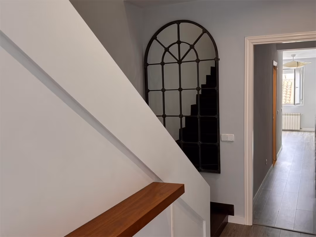 Piso en  Calle del Almirante 20 - Foto 17