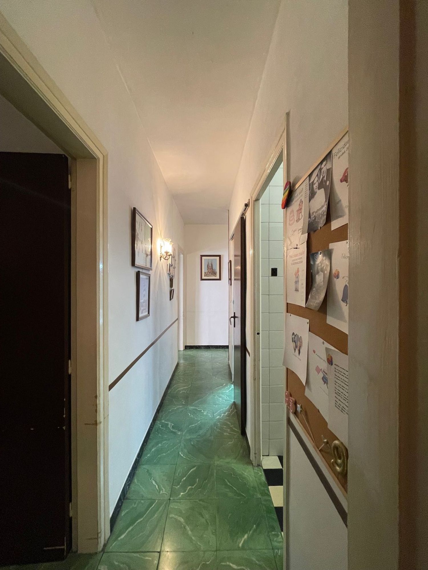 Piso en Calle del Comandant Benítez, 4, La Maternitat i Sant Ramon - Foto 5