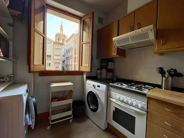 Piso en plaza del Miracle del Mocadoret, 5 - Foto 17